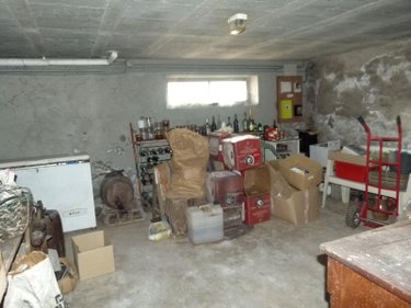 Maison a vendre Vijon 36160 Indre 84 m2 4 pièces 105000 euros