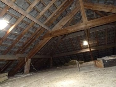 Maison a vendre Vijon 36160 Indre 84 m2 3 pièces 105000 euros