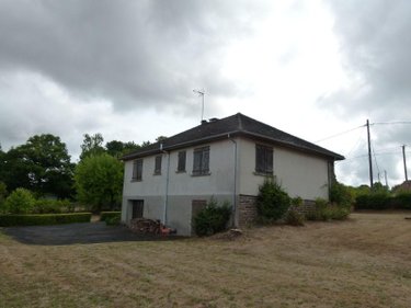 Maison a vendre Vijon 36160 Indre 84 m2 4 pièces 105000 euros
