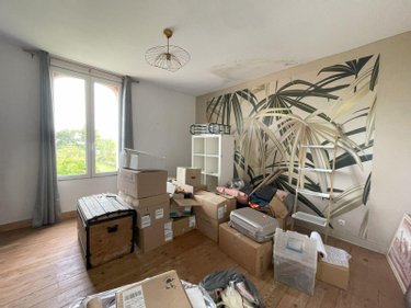 Maison a vendre Nueil-les-Aubiers 79250 Deux-Sèvres 106 m2 5 pièces 107000 euros