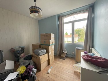 Maison a vendre Nueil-les-Aubiers 79250 Deux-Sèvres 106 m2 5 pièces 107000 euros