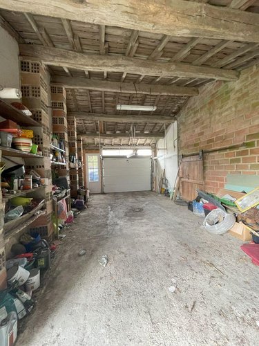 Maison a vendre Nueil-les-Aubiers 79250 Deux-Sèvres 106 m2 5 pièces 107000 euros