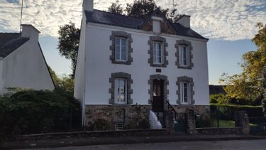 Maison a vendre Plumergat 56400 Morbihan 134 m2 6 pièces 259300 euros