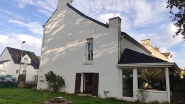 Maison a vendre Plumergat 56400 Morbihan 134 m2 6 pièces 259300 euros