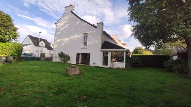 Maison a vendre Plumergat 56400 Morbihan 134 m2 6 pièces 238700 euros