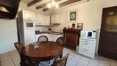 Maison a vendre Plumergat 56400 Morbihan 134 m2 6 pièces 259300 euros
