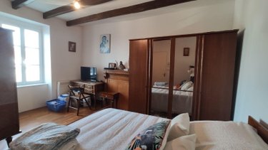Maison a vendre Plumergat 56400 Morbihan 134 m2 6 pièces 259300 euros