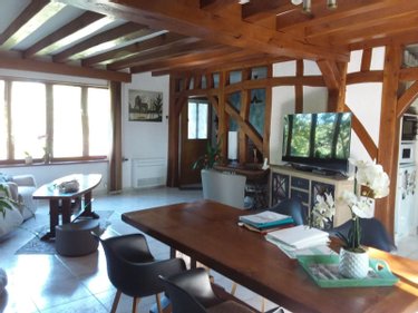Maison a vendre Soings-en-Sologne 41230 Loir-et-Cher 134 m2 5 pièces 229750 euros
