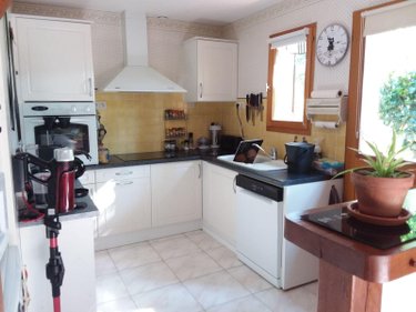 Maison a vendre Soings-en-Sologne 41230 Loir-et-Cher 134 m2 5 pièces 229750 euros
