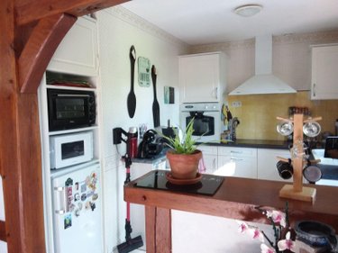 Maison a vendre Soings-en-Sologne 41230 Loir-et-Cher 134 m2 5 pièces 229750 euros