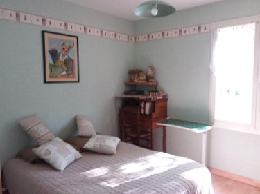 Maison a vendre Soings-en-Sologne 41230 Loir-et-Cher 134 m2 5 pièces 229750 euros
