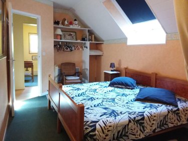 Maison a vendre Soings-en-Sologne 41230 Loir-et-Cher 134 m2 5 pièces 229750 euros