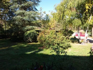 Maison a vendre Soings-en-Sologne 41230 Loir-et-Cher 134 m2 5 pièces 229750 euros