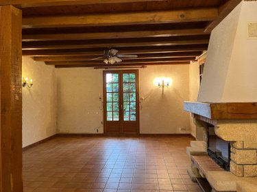 Maison a vendre Brécy 18220 Cher 71 m2 2 pièces 75000 euros