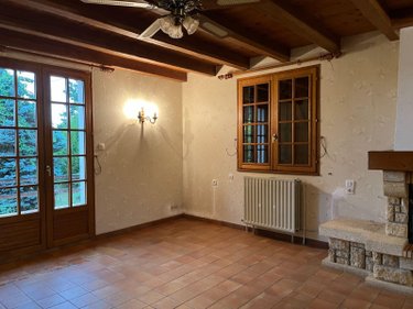 Maison a vendre Brécy 18220 Cher 71 m2 2 pièces 75000 euros