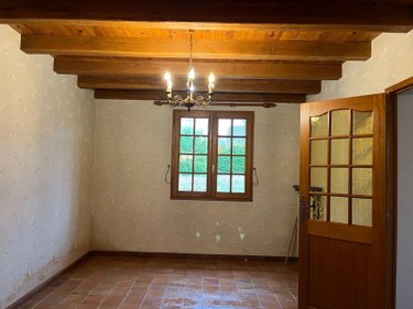 Maison a vendre Brécy 18220 Cher 71 m2 2 pièces 75000 euros
