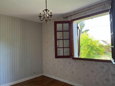 Maison a vendre Brécy 18220 Cher 71 m2 2 pièces 75000 euros