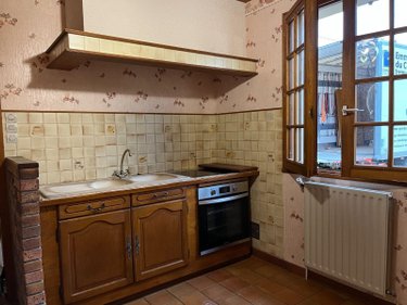 Maison a vendre Brécy 18220 Cher 71 m2 2 pièces 75000 euros