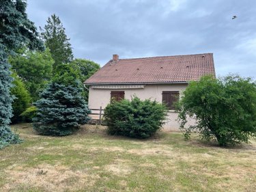 Maison a vendre Brécy 18220 Cher 71 m2 2 pièces 75000 euros