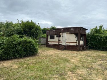 Maison a vendre Brécy 18220 Cher 71 m2 2 pièces 75000 euros