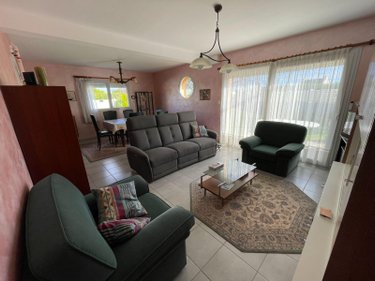 Maison a vendre Ploudalmézeau 29830 Finistère 125 m2 5 pièces 425600 euros