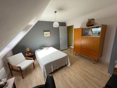 Maison a vendre Ploudalmézeau 29830 Finistère 125 m2 5 pièces 403424 euros