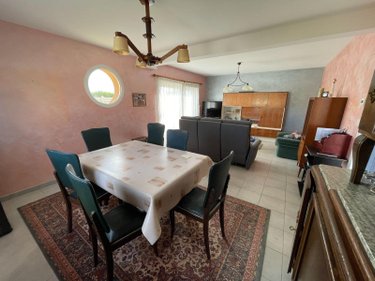 Maison a vendre Ploudalmézeau 29830 Finistère 125 m2 5 pièces 425600 euros