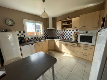 Maison a vendre Ploudalmézeau 29830 Finistère 125 m2 5 pièces 403424 euros