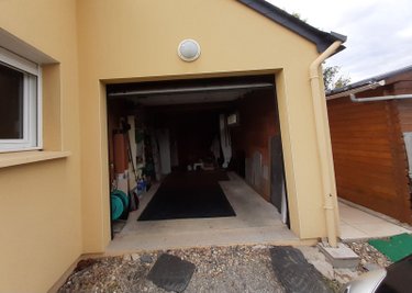 Maison a vendre Noyal-Pontivy 56920 Morbihan 123 m2 5 pièces 264500 euros