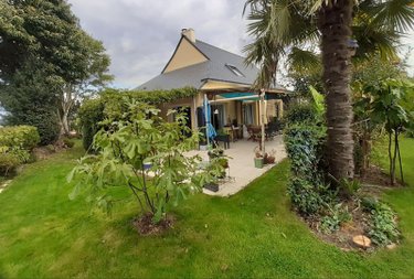 Maison a vendre Noyal-Pontivy 56920 Morbihan 123 m2 5 pièces 264500 euros