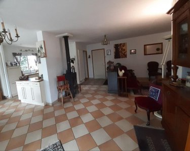 Maison a vendre Noyal-Pontivy 56920 Morbihan 123 m2 5 pièces 264500 euros