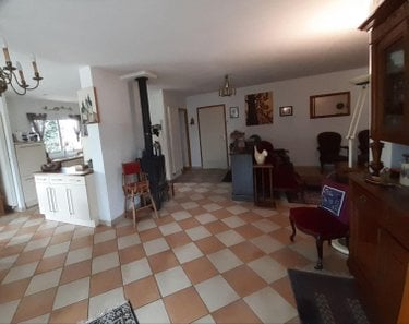 Maison a vendre Noyal-Pontivy 56920 Morbihan 123 m2 5 pièces 265000 euros