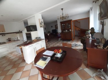 Maison a vendre Noyal-Pontivy 56920 Morbihan 123 m2 5 pièces 264500 euros