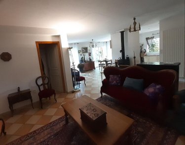 Maison a vendre Noyal-Pontivy 56920 Morbihan 123 m2 5 pièces 264500 euros