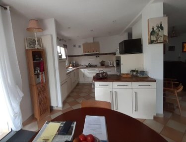 Maison a vendre Noyal-Pontivy 56920 Morbihan 123 m2 5 pièces 264500 euros