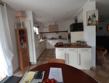 Maison a vendre Noyal-Pontivy 56920 Morbihan 123 m2 5 pièces 265000 euros