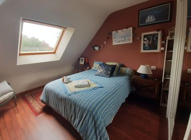 Maison a vendre Noyal-Pontivy 56920 Morbihan 123 m2 5 pièces 264500 euros