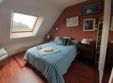 Maison a vendre Noyal-Pontivy 56920 Morbihan 123 m2 5 pièces 265000 euros