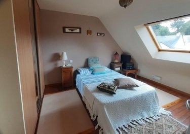 Maison a vendre Noyal-Pontivy 56920 Morbihan 123 m2 5 pièces 264500 euros