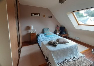 Maison a vendre Noyal-Pontivy 56920 Morbihan 123 m2 5 pièces 265000 euros