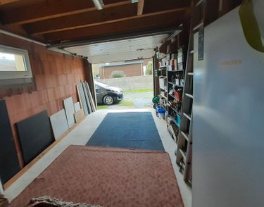 Maison a vendre Noyal-Pontivy 56920 Morbihan 123 m2 5 pièces 264500 euros