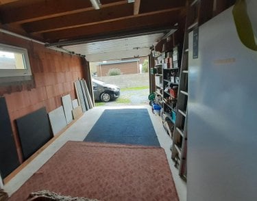Maison a vendre Noyal-Pontivy 56920 Morbihan 123 m2 5 pièces 265000 euros