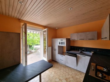Maison a vendre Paray-le-Monial 71600 Saône-et-Loire 98 m2 4 pièces 157500 euros