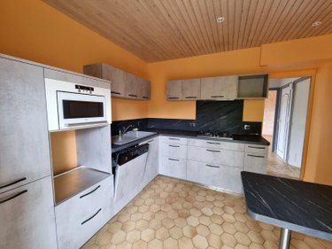 Maison a vendre Paray-le-Monial 71600 Saône-et-Loire 98 m2 4 pièces 157500 euros