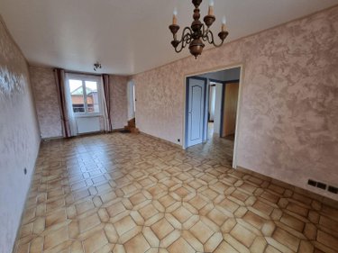 Maison a vendre Paray-le-Monial 71600 Saône-et-Loire 98 m2 4 pièces 157500 euros