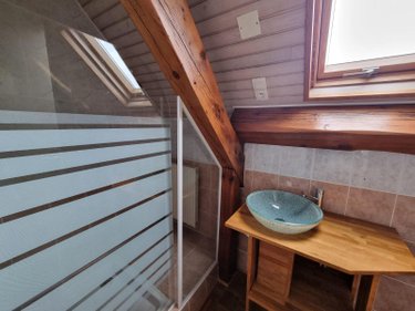 Maison a vendre Paray-le-Monial 71600 Saône-et-Loire 98 m2 4 pièces 157500 euros
