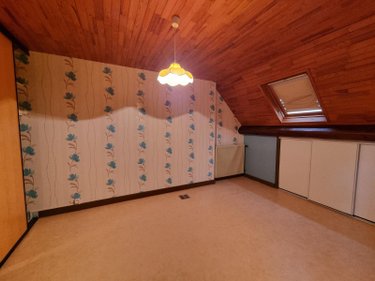 Maison a vendre Paray-le-Monial 71600 Saône-et-Loire 98 m2 4 pièces 157500 euros