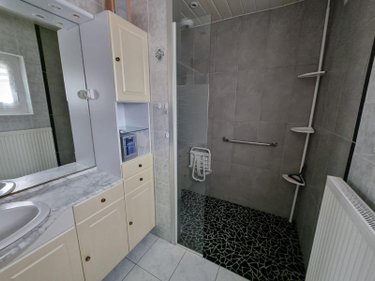 Maison a vendre Paray-le-Monial 71600 Saône-et-Loire 98 m2 4 pièces 157500 euros