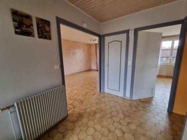 Maison a vendre Paray-le-Monial 71600 Saône-et-Loire 98 m2 4 pièces 157500 euros
