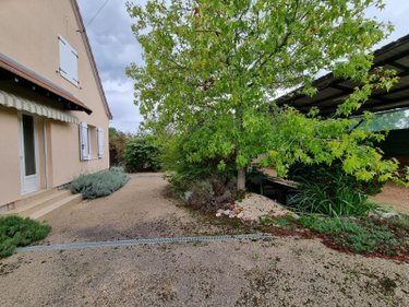 Maison a vendre Paray-le-Monial 71600 Saône-et-Loire 98 m2 4 pièces 157500 euros